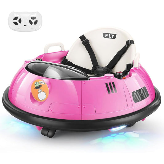Hikole Baby Bumper Car