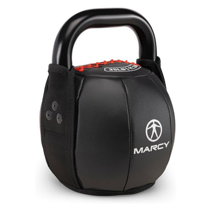 (New) Marcy Soft Kettlebell - 25lb