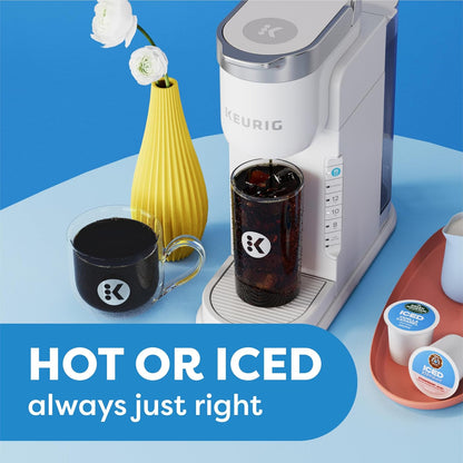 (New) Keurig K-Iced Coffee Maker