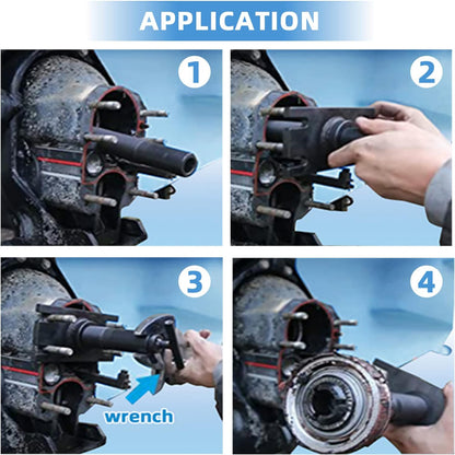(New) BESTOOL Gimbal Bearing Puller and Installer