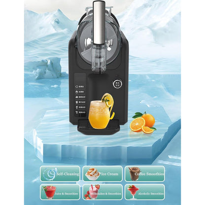 (New) Slushie Machine for Home