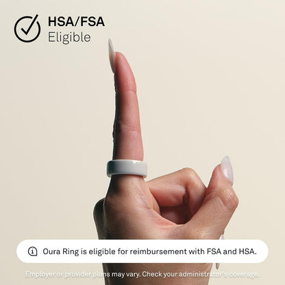 OURA Ring 4 Smart Ring