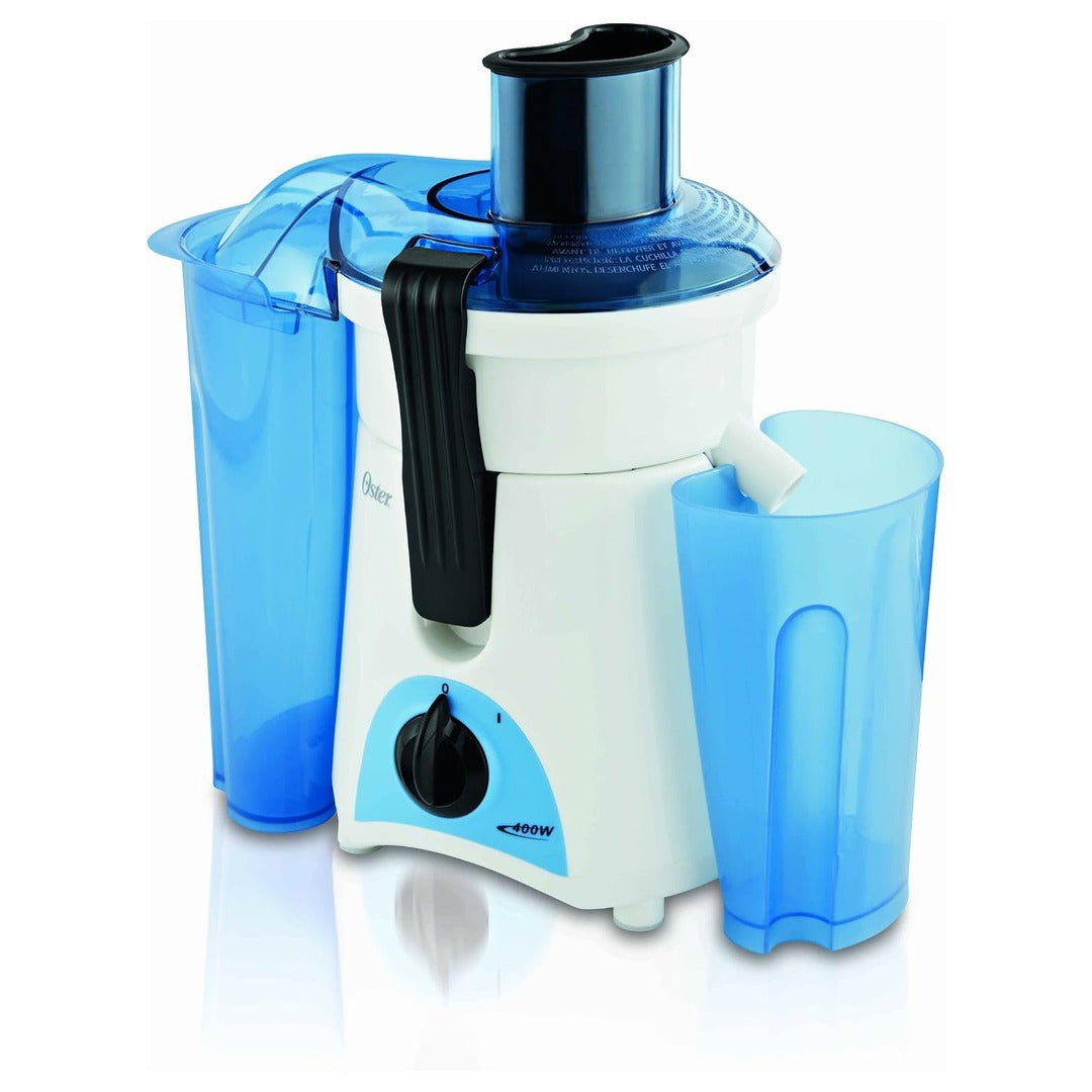 Oster Compact Juice Extractor