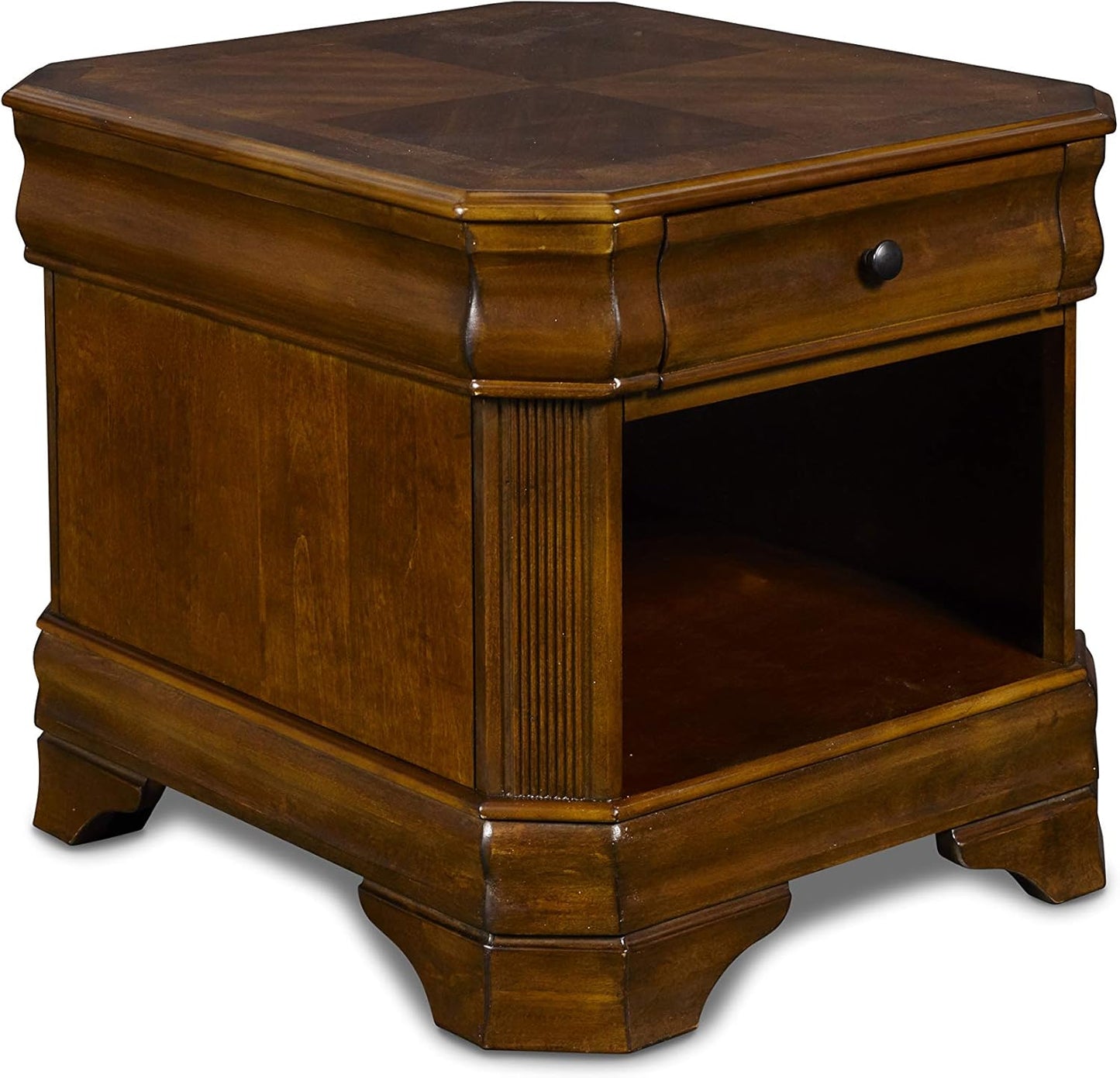 Classic Furniture Sheridan End Table