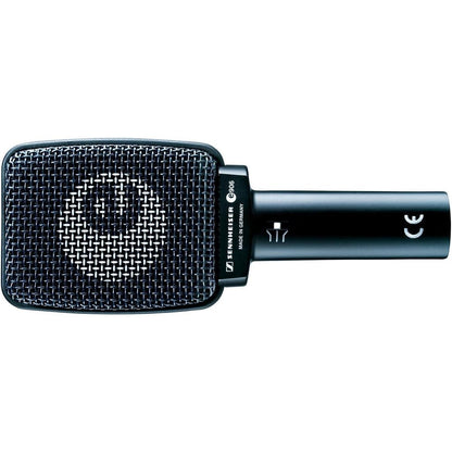 (New) Sennheiser Pro Audio E906 Microphone