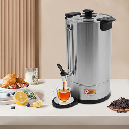 (New) Coffee Urn