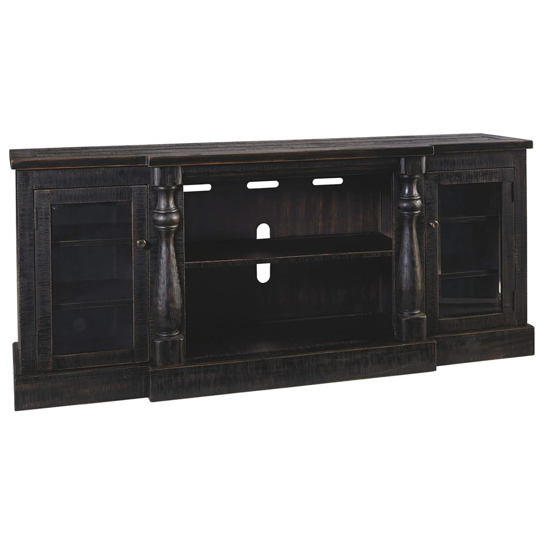 Ashley Mallacar New Traditional TV Stand