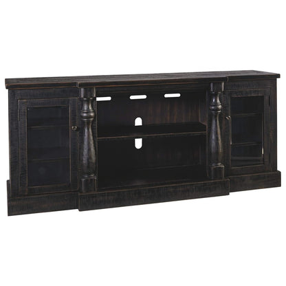 Ashley Mallacar New Traditional TV Stand
