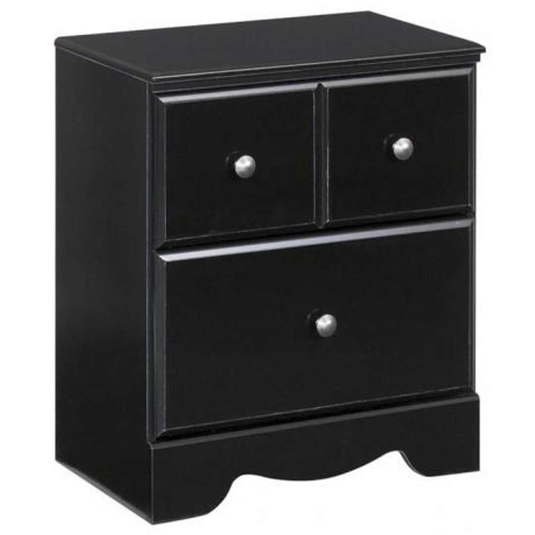 Shay Nightstand