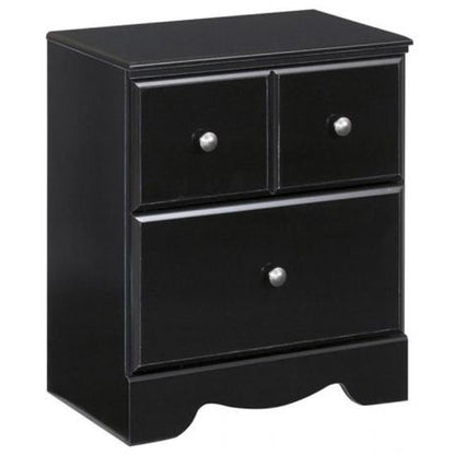 Shay Nightstand