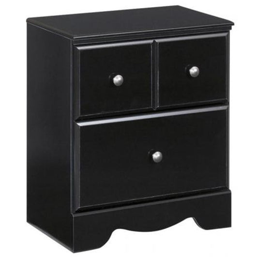 Shay Nightstand