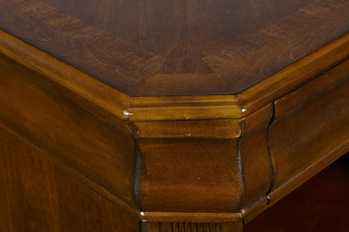 Classic Furniture Sheridan End Table