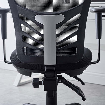 Modway Black Office Chair