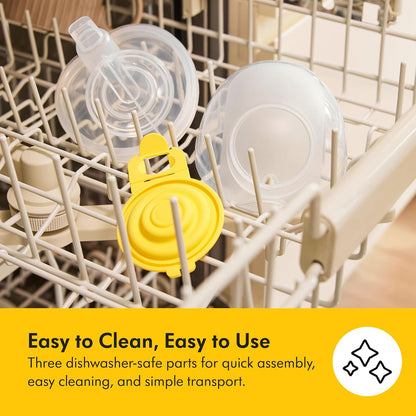 (New) Medela Pump in Style Hands-Free Electric Breast Pump