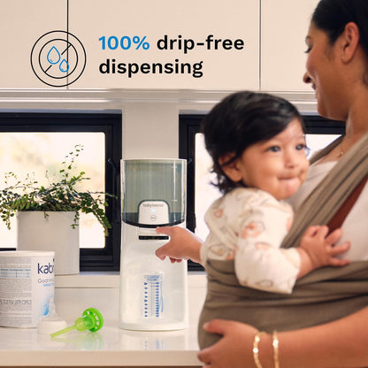 (New) Baby Brezza Instant Baby Bottle Maker