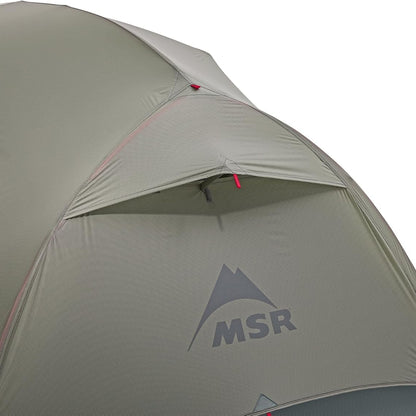 (New) MSR Hubba Hubba LT 2-Person Lightweight Backpacking Tent