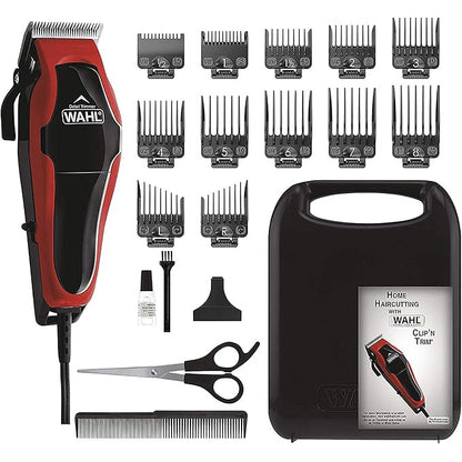 Wahl 2-in1 Clip 'N Trim