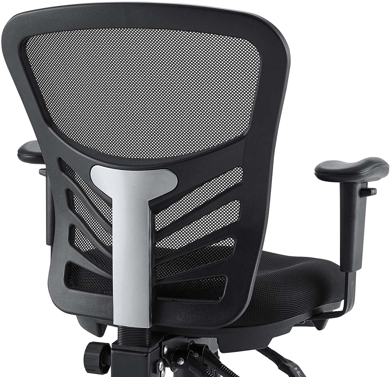 Modway Black Office Chair
