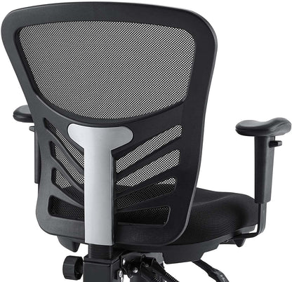 Modway Black Office Chair