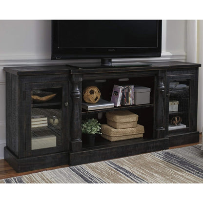 Ashley Mallacar New Traditional TV Stand