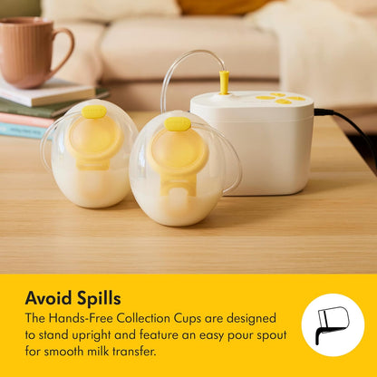 (New) Medela Pump in Style Hands-Free Electric Breast Pump