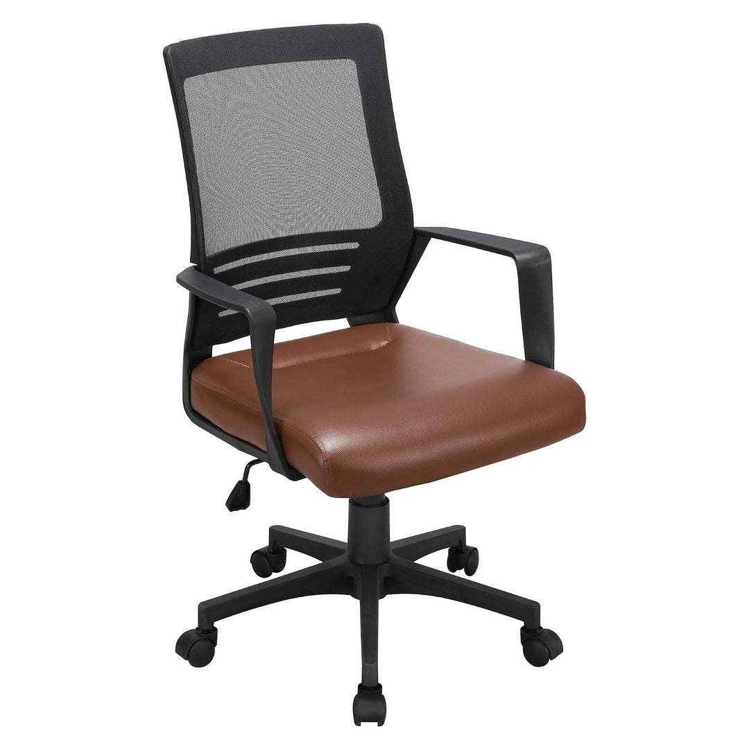 (New) Topeakmart Mesh Office Desk Chair