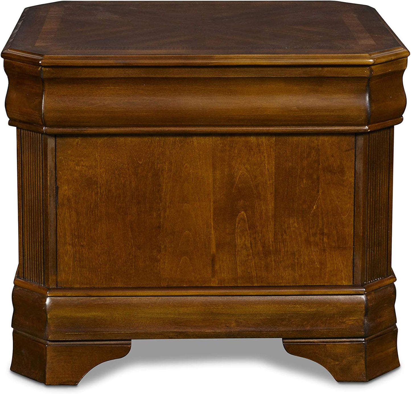 Classic Furniture Sheridan End Table