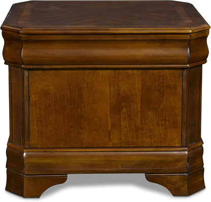Classic Furniture Sheridan End Table