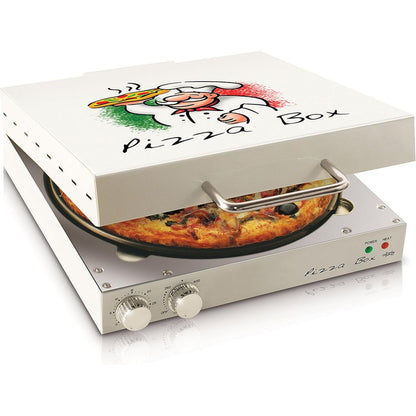CuiZen Pizza Box Oven