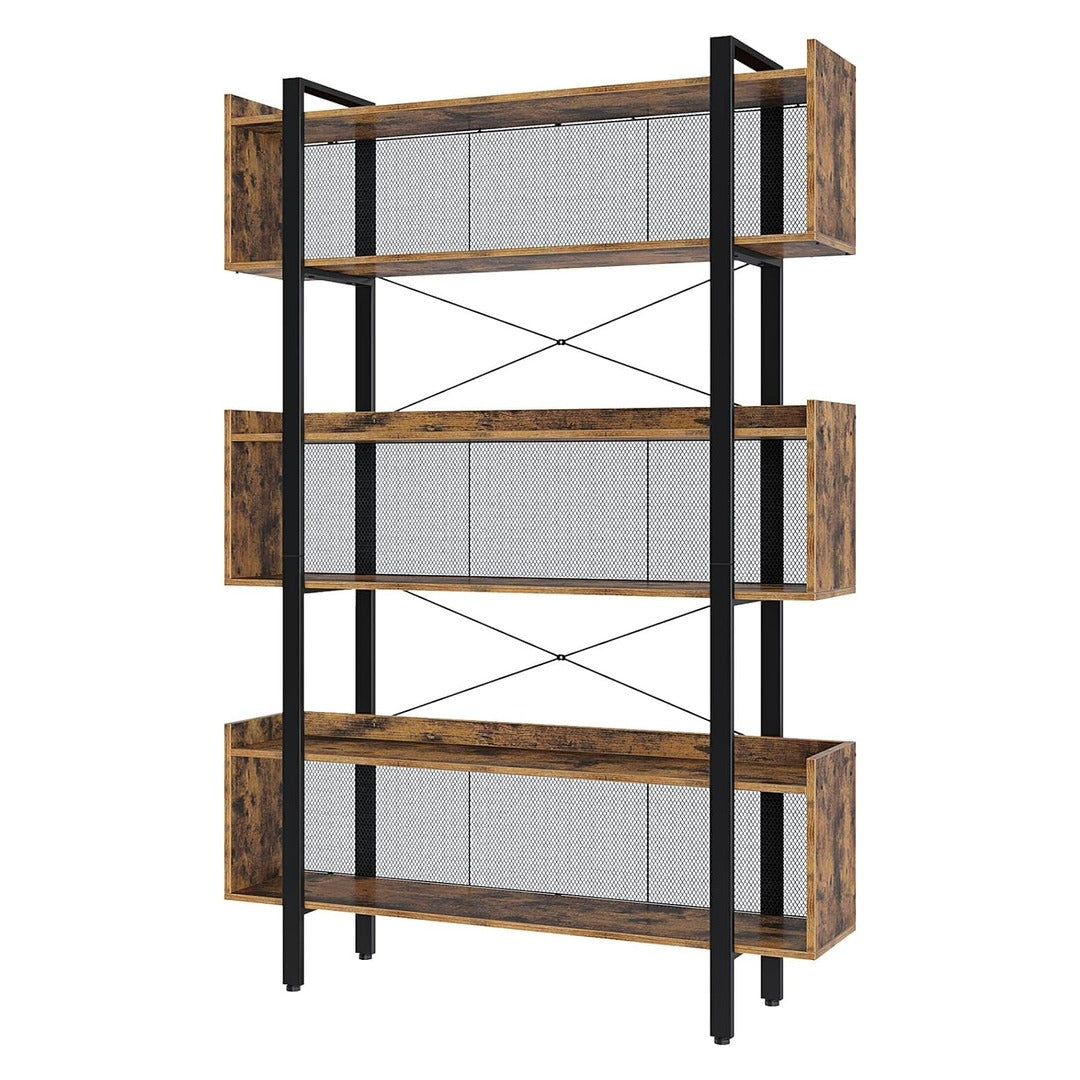 Rolanstar Bookshelf 6 Tier