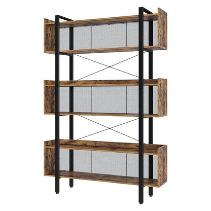 Rolanstar Bookshelf 6 Tier