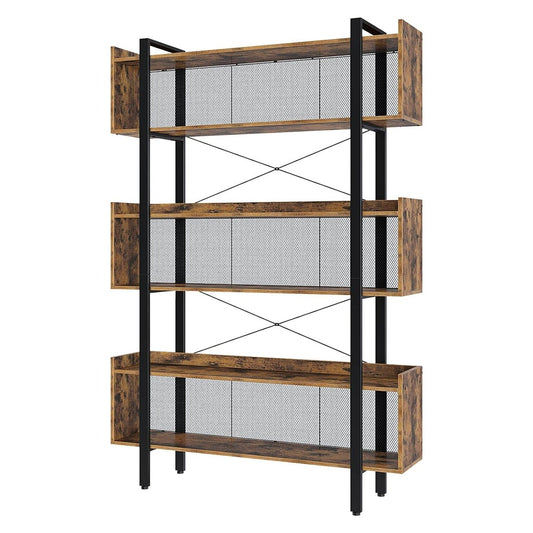Rolanstar Bookshelf 6 Tier