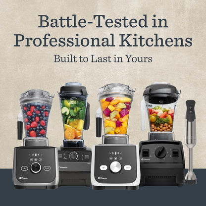 (New) Vitamix Propel Series 750 Professional-Grade Blender