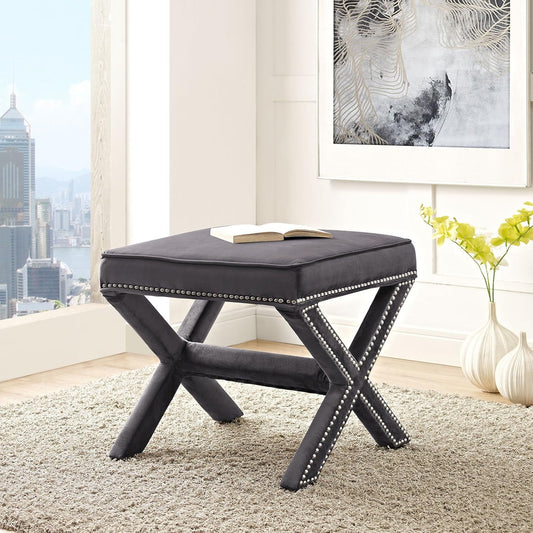 Modway Expound Performance Ottoman