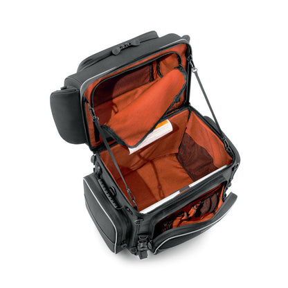 Harley-Davidson Onyx Premium Luggage Touring Bag