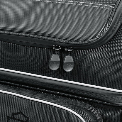 Harley-Davidson Onyx Premium Luggage Touring Bag
