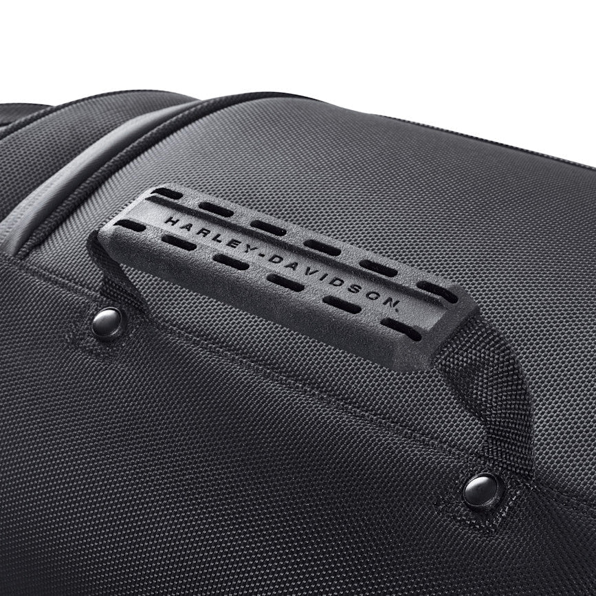 Harley-Davidson Onyx Premium Luggage Touring Bag