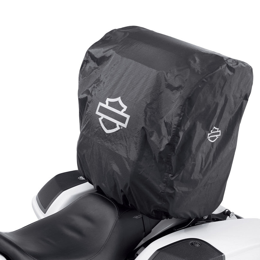 Harley-Davidson Onyx Premium Luggage Touring Bag