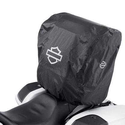 Harley-Davidson Onyx Premium Luggage Touring Bag