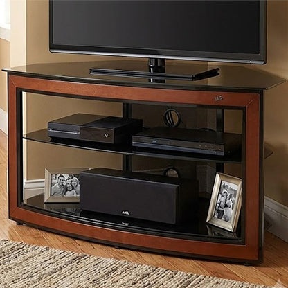 Bell'O Entertainment Stand