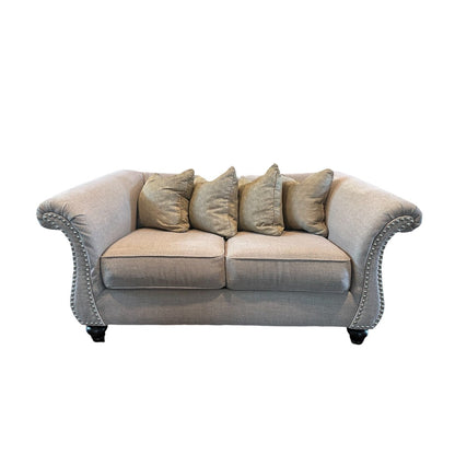 Fabrique Par Loveseat