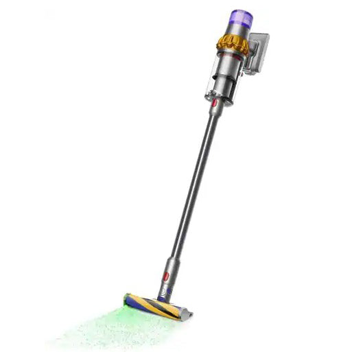 (New) Dyson V15 Detect Total Clean Extra Cordless Vacuum