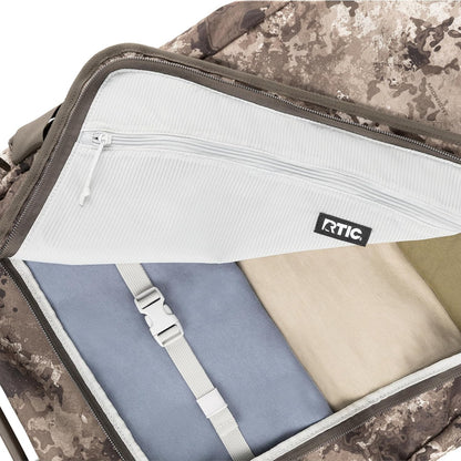 RTIC Road Trip Duffle Bag