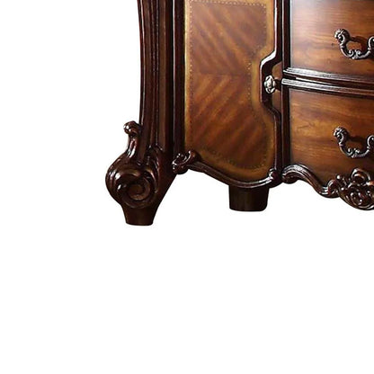 Acme Vendome Traditional Dresser