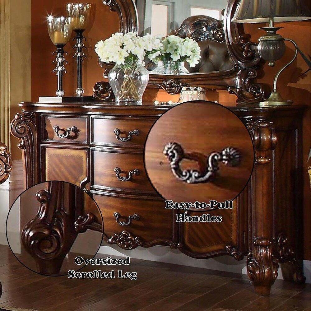 Acme Vendome Traditional Dresser