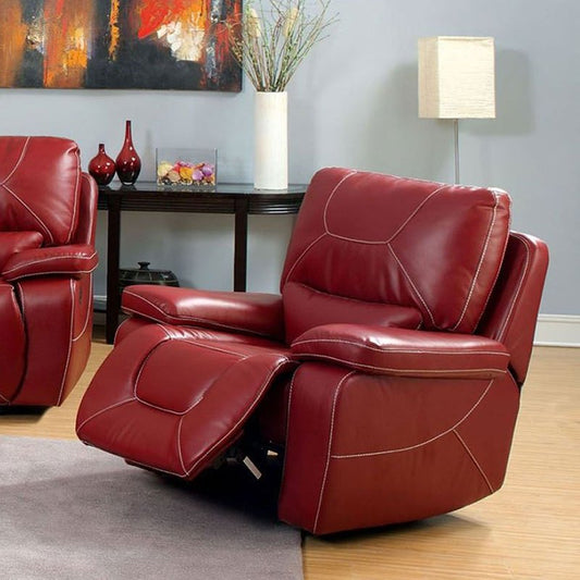 (New) Newburg Reclining Chair