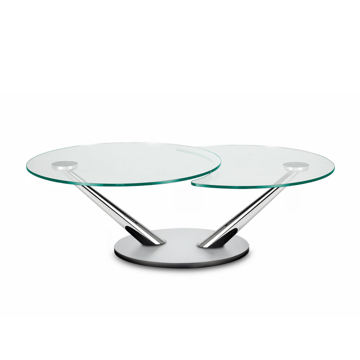 Cadabra Naos Italian Coffee Table Quick