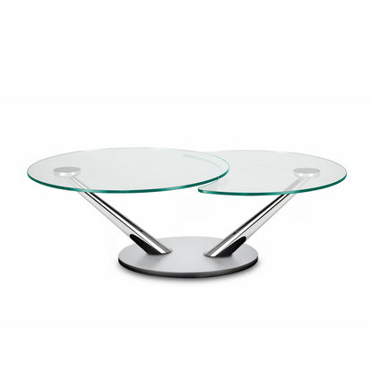 Cadabra Naos Italian Coffee Table Quick