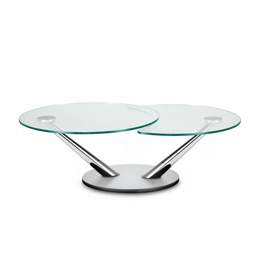 Cadabra Naos Italian Coffee Table Quick
