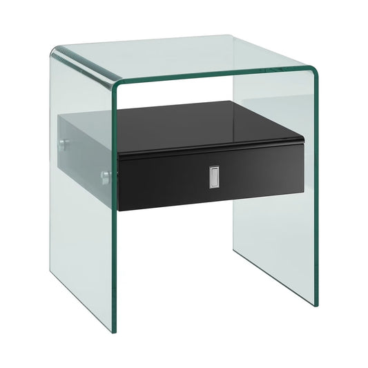 Secret Nightstand